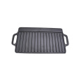 special design cast iron sizzling pan/plate